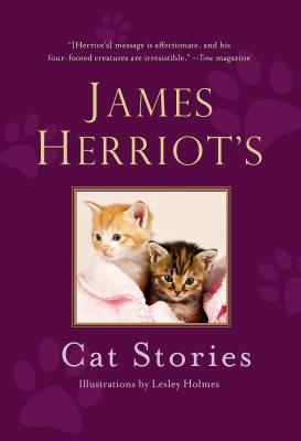 James Herriot's Cat Stories - Herriot, James
