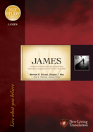 James: Live What You Believe