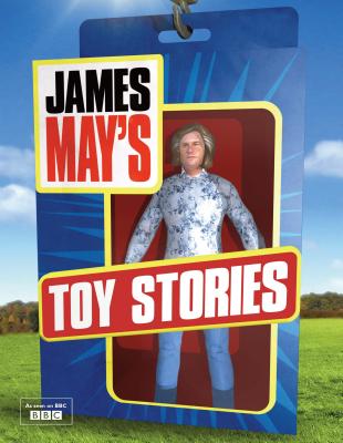 James May's Toy Stories - May, James
