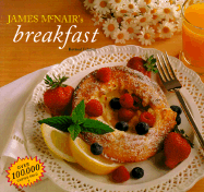 James McNair's Breakfast: Revised Edition - McNair, James