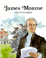 James Monroe - Pbk - Bains, Rae