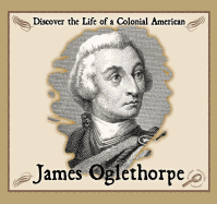 James Oglethorpe