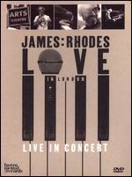 James Rhodes: Love in London