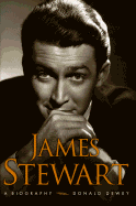 James Stewart a Biography - Dewey, Donald, Professor