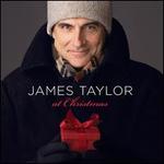 James Taylor at Christmas [Bonus Tracks] - James Taylor