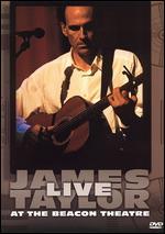 James Taylor: Live at the Beacon Theatre