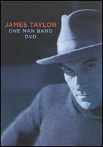 James Taylor: One Man Band