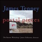 James Tenney: Postal Pieces