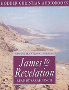 James to Revelation: New International Version