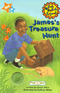 Jame's Treasure Hunt