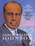 James Weldon Johnson (Paperbk)(Oop) - Tobert-Rouchaleau, Jane, and Tolbert-Rouchaleau, Jane, and Tobert, Rouchaleau Jane