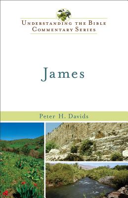James - Davids, Peter H
