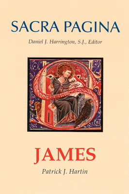 James - Hartin, Patrick J