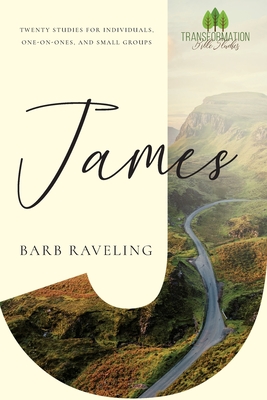 James - Raveling, Barb