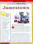 Jamestown - Instructor Books (Creator)