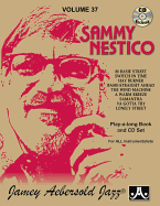 Jamey Aebersold Jazz -- Sammy Nestico, Vol 37: Book & Online Audio