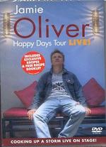 Jamie Oliver: Happy Days Tour Live! [With Recipe Booklet] - Brian Klein