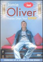 Jamie Oliver: Happy Days Tour - Brian Klein