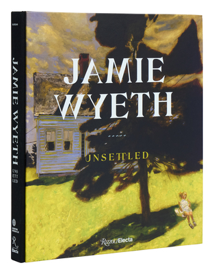 Jamie Wyeth: Unsettled - Burdan, Amanda C, and Barker, Jennifer Margaret, and Butler, Rena