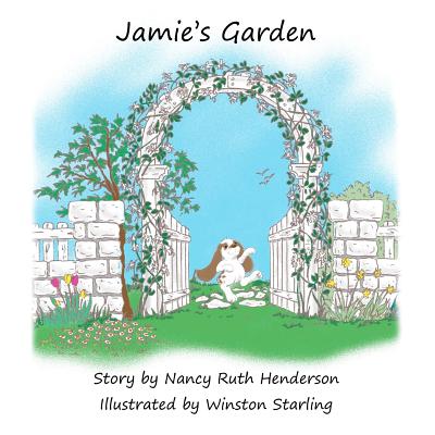 Jamie's Garden - Henderson, Nancy Ruth