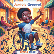 Jamie's Groove!
