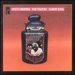 Jammed Together - Steve Cropper/Pop Staples/Albert King