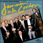 Jammin' a la Condon
