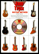 Jamtrax Guitar Method Volume 1