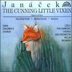 Janácek: The Cunning Little Vixen