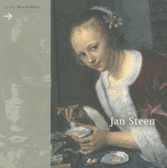 Jan Steen in the Mauritshuis