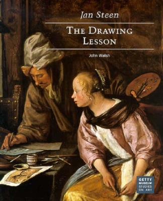 Jan Steen: The Drawing Lesson - Walsh, John
