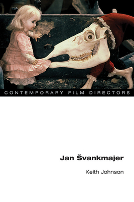 Jan Svankmajer - Johnson, Keith Leslie