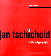 Jan Tschichold: A Life in Typography - McLean, Ruari