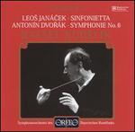Janacek: Sinfonietta; Symphony No. 6