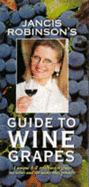 Jancis Robinson's Guide to Wine Grape Varieties - Incorrect ISBN