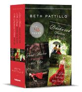 Jane Austen Boxed Set (Jane Austen Ruined My Life, Mr. Darcy Broke My Heart, the Dashwood Sisters Tell All): Jane Austen Three-Book Set
