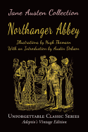 Jane Austen Collection - Northanger Abbey