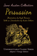 Jane Austen Collection - Persuasion