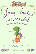 Jane Austen in Scarsdale: Or Love, Death and the SATs