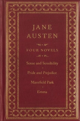 Jane Austen - Austen, Jane