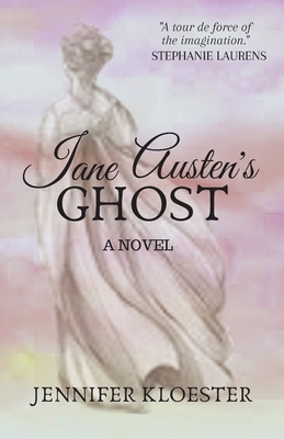 Jane Austen's Ghost - Kloester, Jennifer