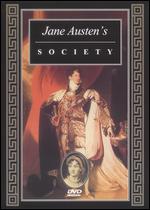 Jane Austen's Society - 