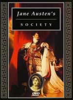 Jane Austen's Society - 