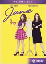 Jane by Design, Vol. 1 [2 Discs]