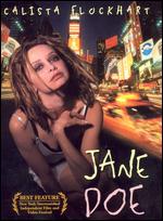 Jane Doe - Paul Peditto