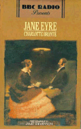 Jane Eyre: BBC - Bronte, Charlotte, and Stevenson, Juliet (Read by)