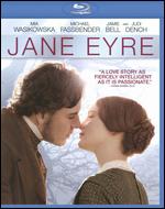 Jane Eyre [Blu-ray] - Cary Joji Fukunaga