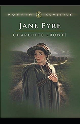 Jane Eyre by Charlotte Bronte - Bronte, Charlotte