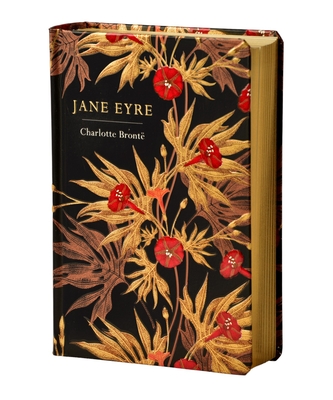 Jane Eyre: Chiltern Edition - Bronte, Charlotte