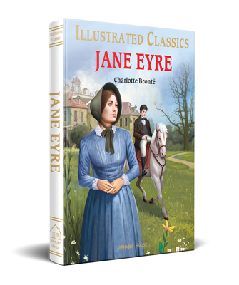 Jane Eyre for Kids - Bronte, Charlotte